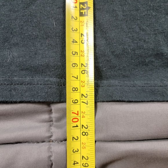 Star Wars The Force Awakens Adults Medium Black Shirt Galaxy Premiere Collection - Picture 9 of 11